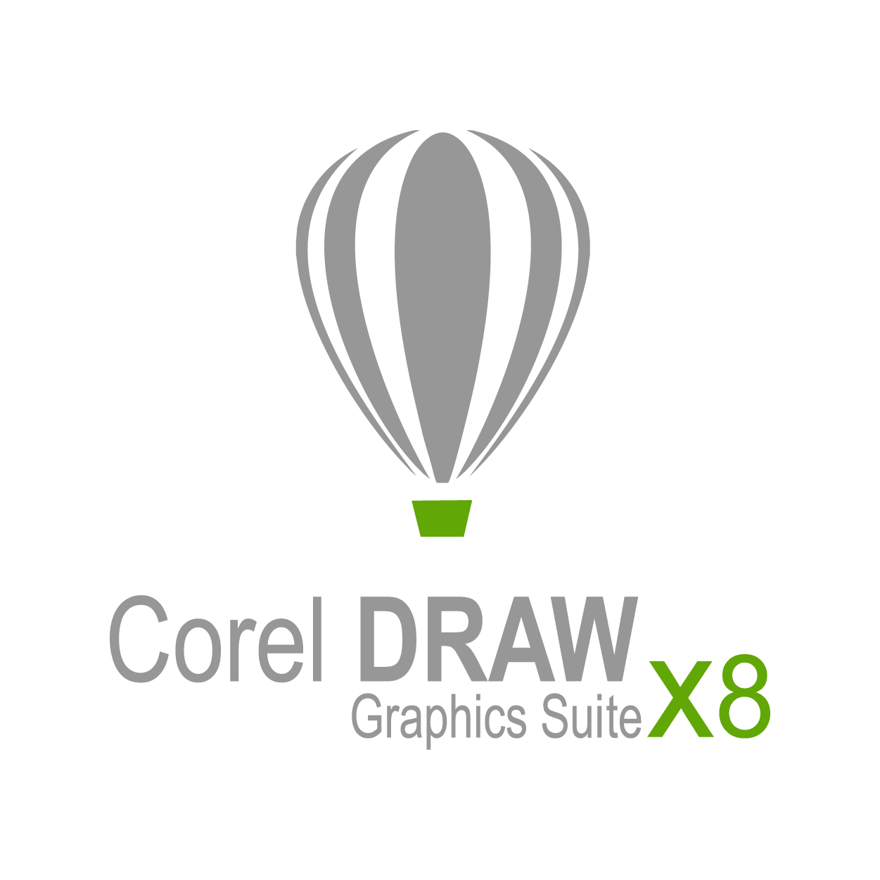 Corel Draw Logo