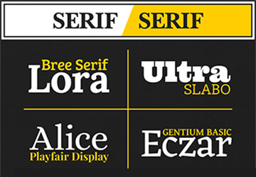 Font Pairing: An In-Depth Guide