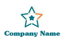 star logo creator
