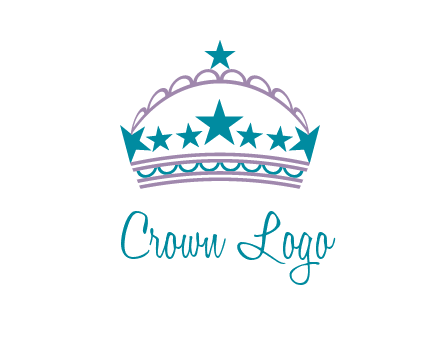 crown stars logo
