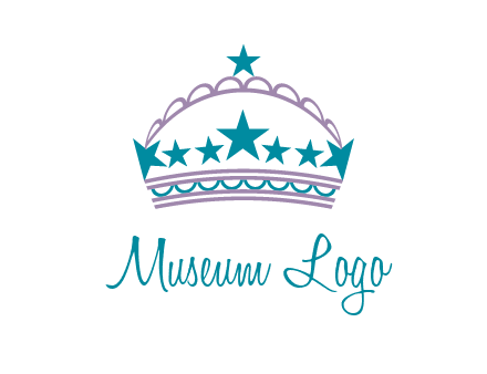crown stars logo