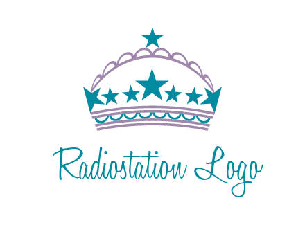 crown stars logo
