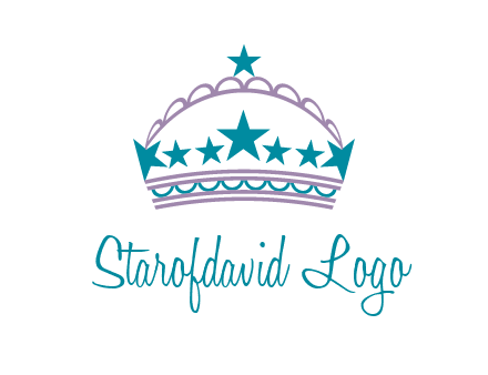 crown stars logo