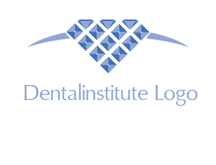 diamond jewelry logo