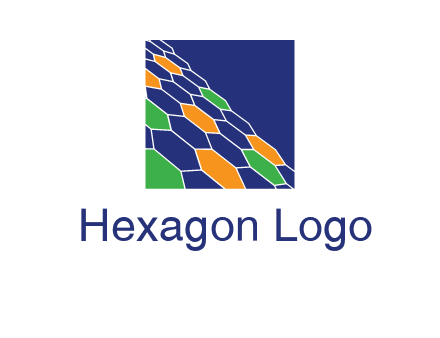 chemical bonds in square research logo