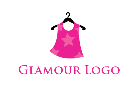 fashion clothing logo