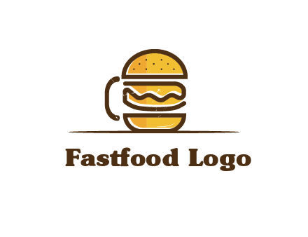  food logo maker