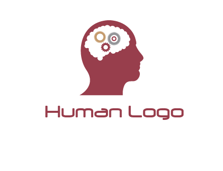 gears inside mind logo