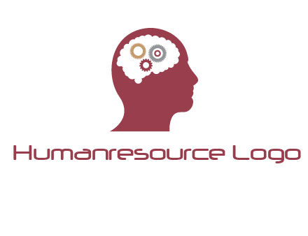 gears inside mind logo