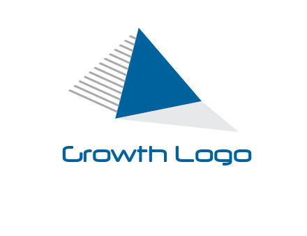 shadow of pyramid logo