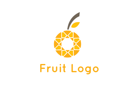 gems form a berry logo