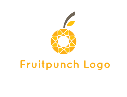 gems form a berry logo