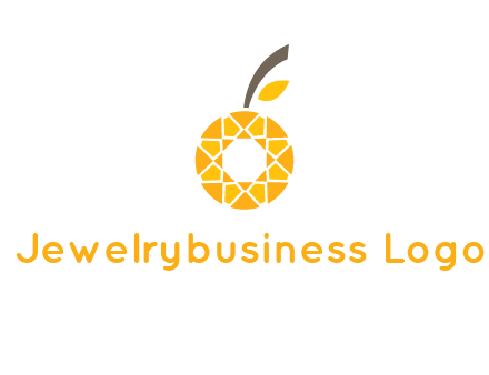 gems form a berry logo