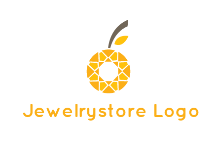 gems form a berry logo