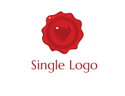 heart seal logo