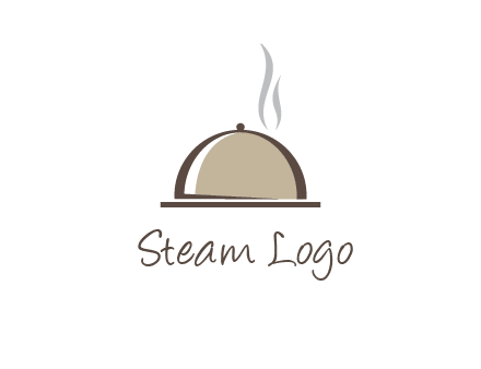 hot platter with lid logo