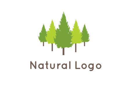 trees logo