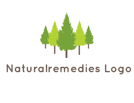 trees logo
