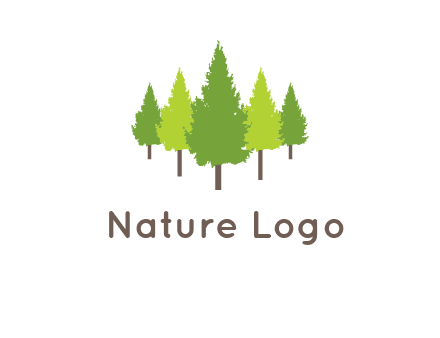 trees logo