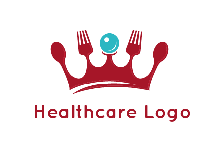 crockery crown logo