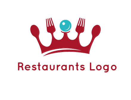 crockery crown logo