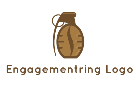 coffee grenade logo