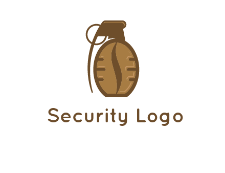 coffee grenade logo