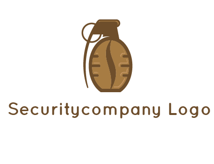 coffee grenade logo