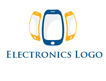 smartphone logo