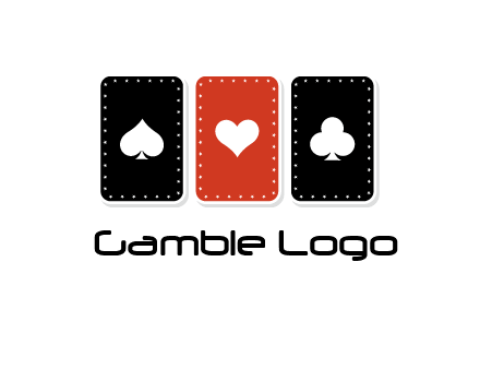 gambling cards icon