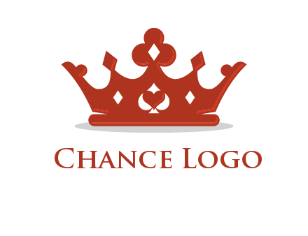 gambling crown logo