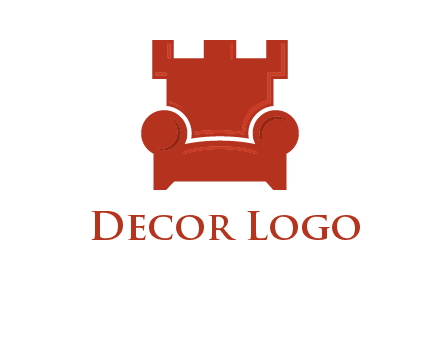 castle sofa logo