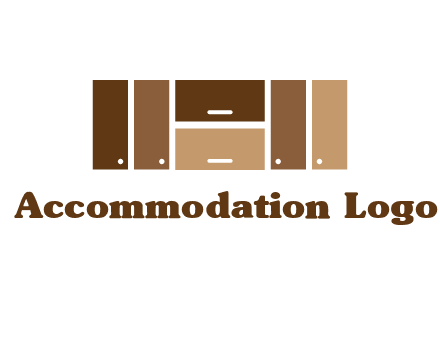 kitchen cabinet logo