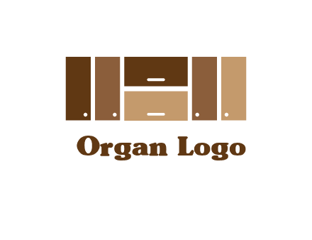 kitchen cabinet logo