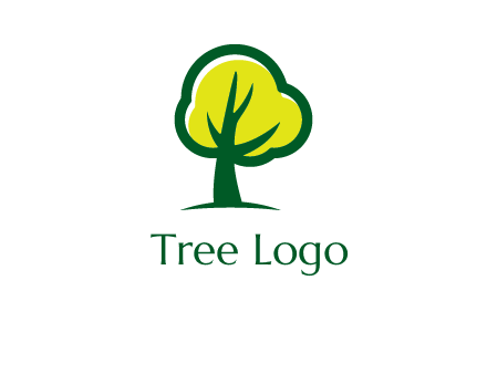 tree icon