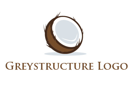 coconut nutrition logo