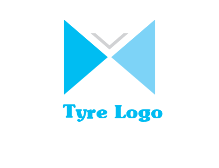 triangles community logo