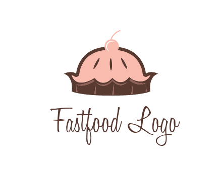 pie food logo