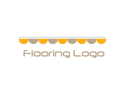 awning property logo