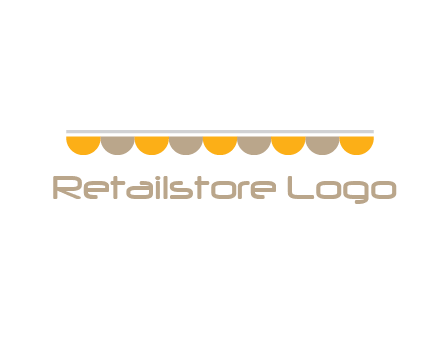 awning property logo