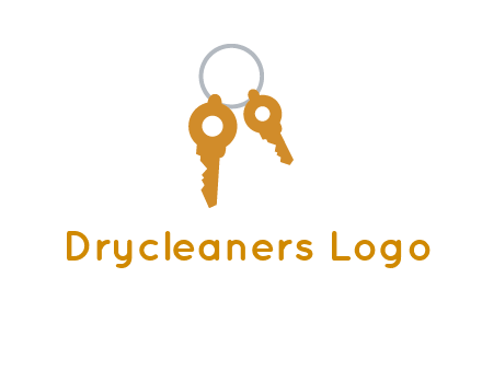 keys real estate logo