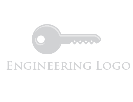 house key real estate logo
