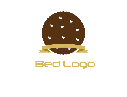 chocolate cookie icon