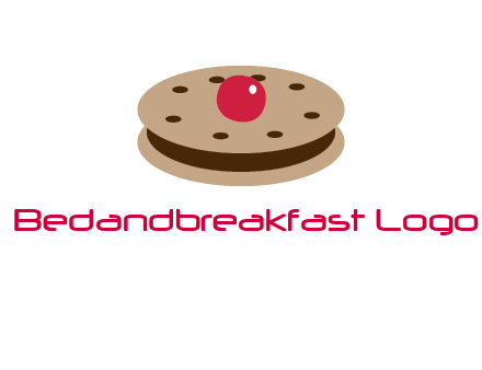 biscuit food logo