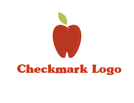 apple nutrition logo