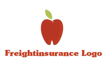 apple nutrition logo