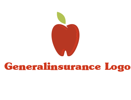 apple nutrition logo