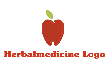 apple nutrition logo