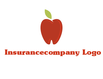 apple nutrition logo