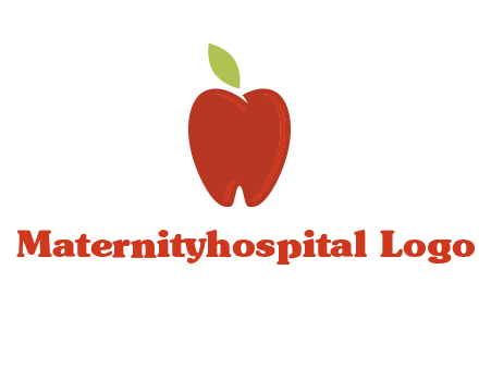 apple nutrition logo